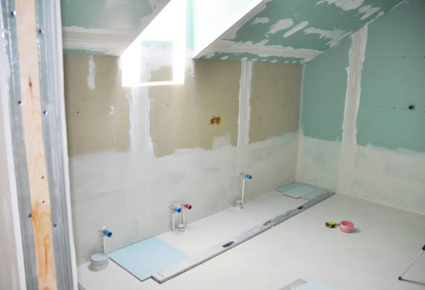 Wallpaper Removal and Painting in Ellisville, MS